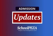 FUKashere admission list now available on JAMB CAPS, 2021/2022 session