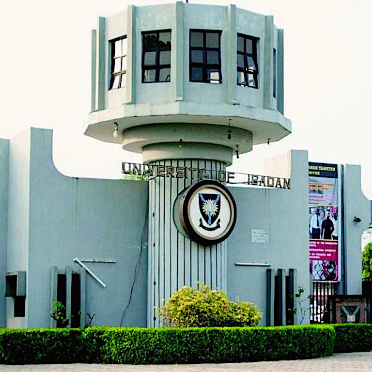 Federal Universities in Nigeria