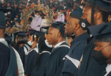 List of the Top 10 Best Universities In Nigeria