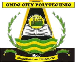 Ondo City Polytechnic Post UTME 