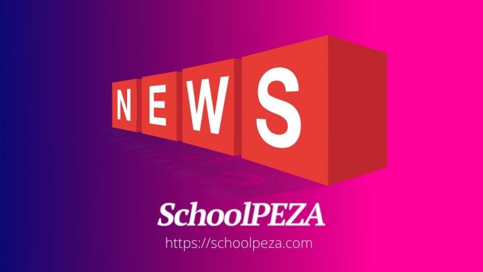 SchoolPeza - General news