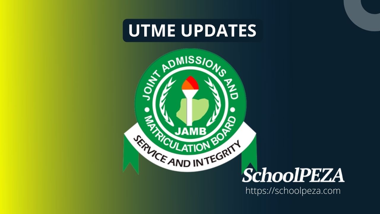 UTME 2022 registration may begin a bit late due to forces beyond our control - JAMB