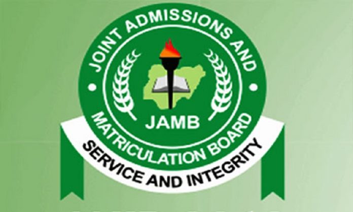 UTMEDE 2022 forms not yet on sale, beware of fraudsters - JAMB