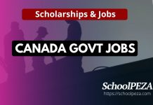 Canada Government Jobs - Apply Now