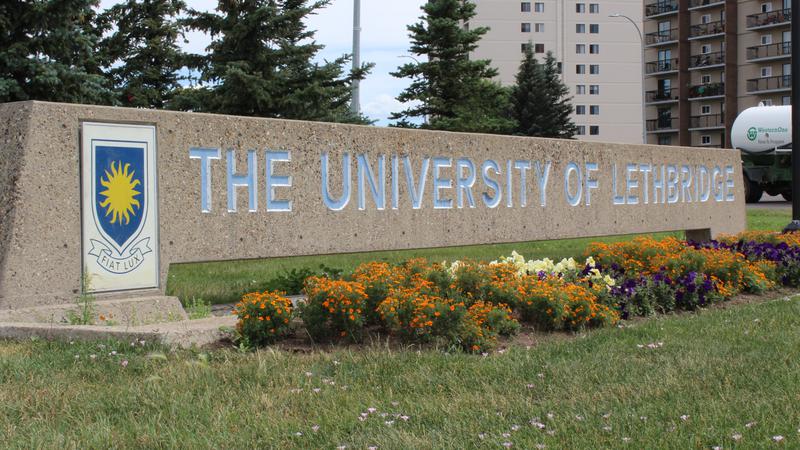 Alberta Universities - Lethbridge