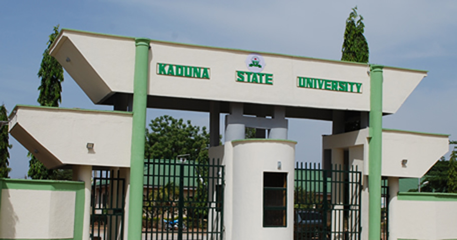 Kasu - Kaduna State University