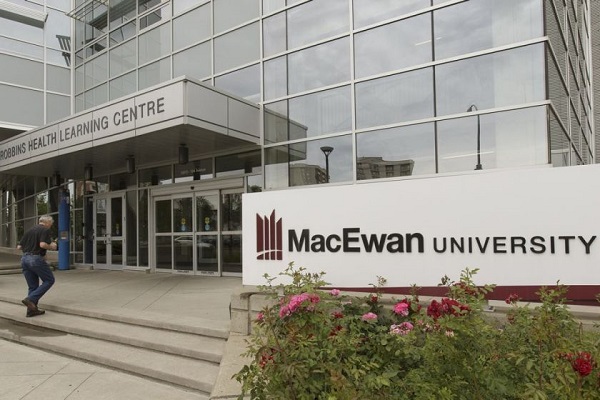 MacEwan University