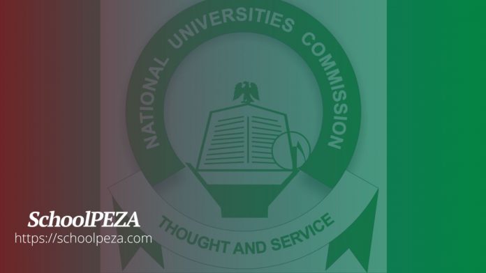 NUC Requirements for Private Universities Establishment In Nigeria