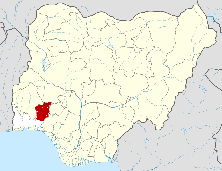 Tourist Attractions Osun state 