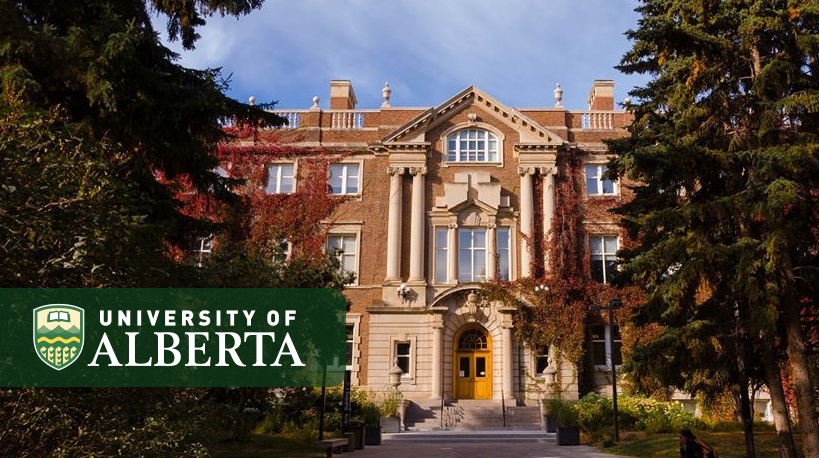 Universities in Canada for international students - Alberta University