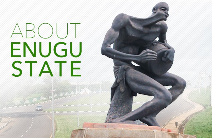 Universities in Enugu state