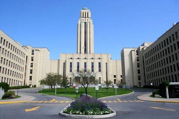 Universities in Canada for foreign students to study abroad