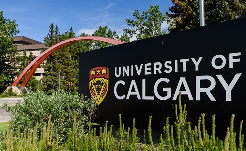 University of Calgary