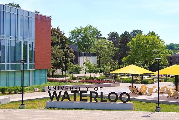 University of Waterloo - Top universities in Canada for foreign students