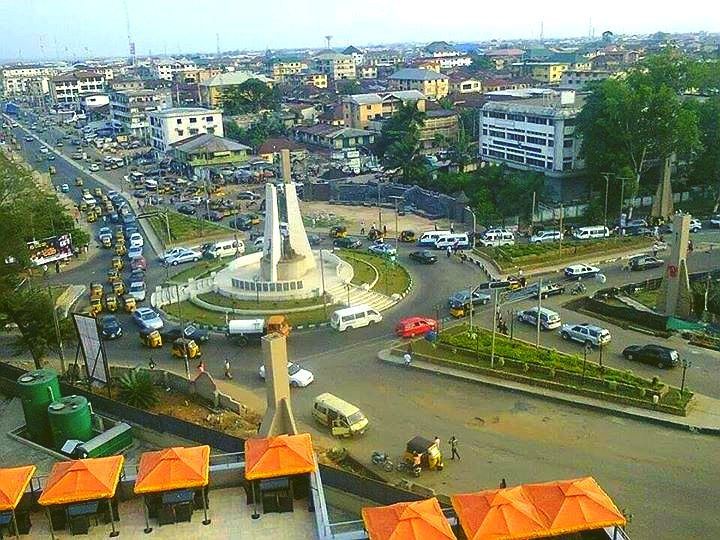 All universities in Imo State