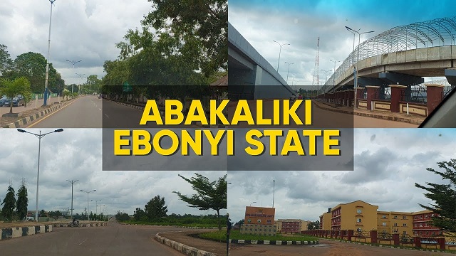 List of universities in Ebonyi state