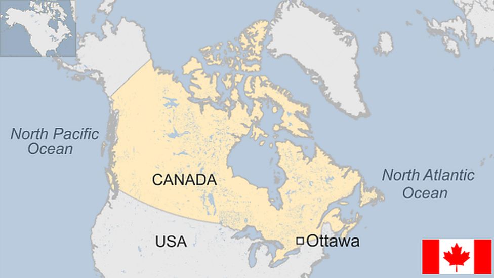 Differences between Canadian Provinces and Territories