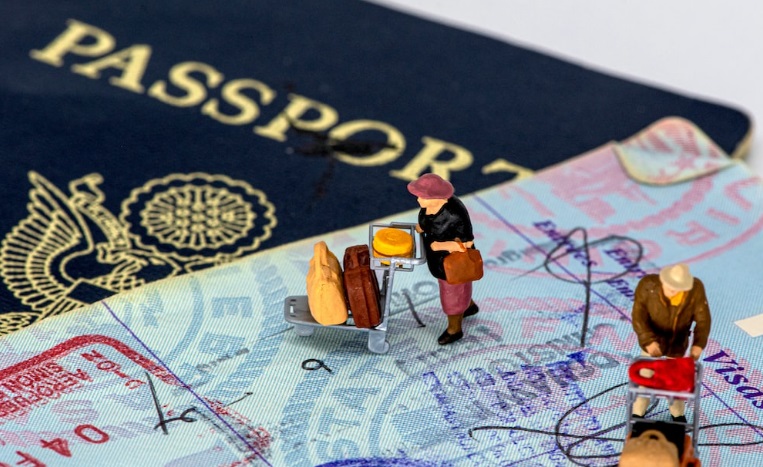 different types of UK visa