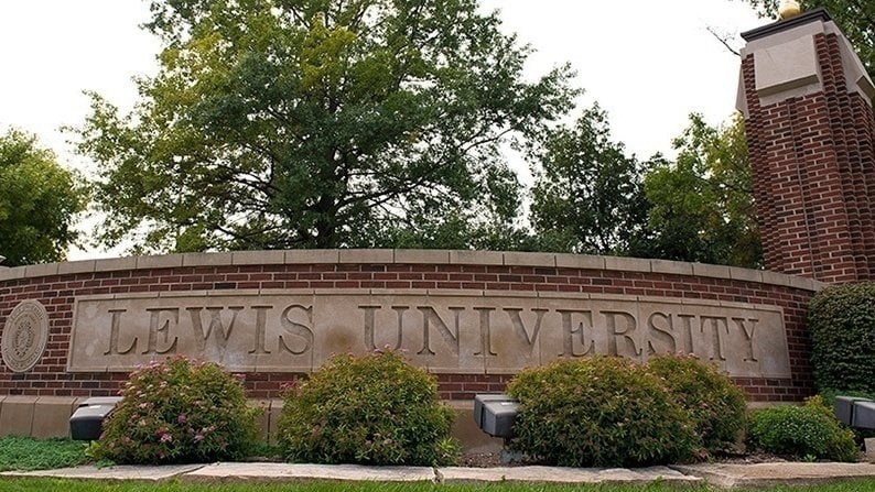 Schools that pay you to attend online - Lewis University