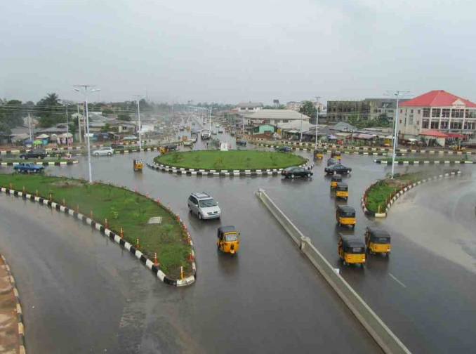 Universities in Akwa Ibom State