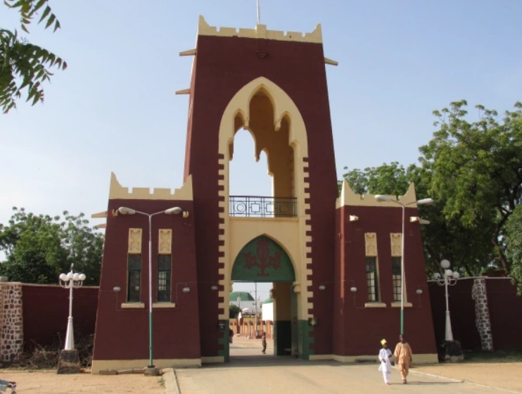 Universities in Kano State