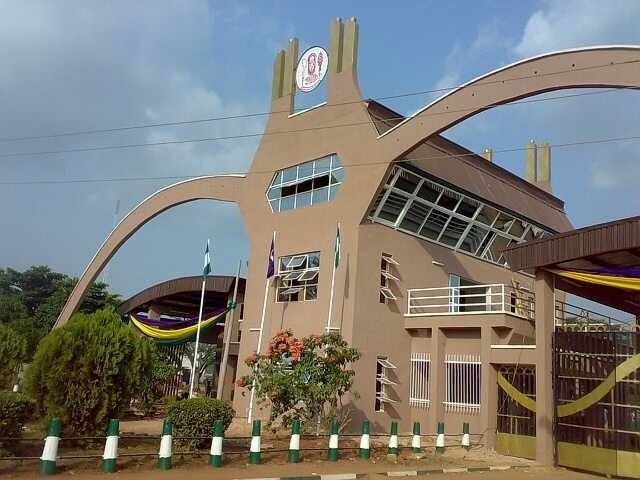 Federal Universities in Edo State - UniBen