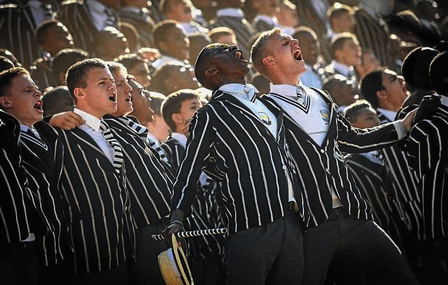 - Best public high schools in Johannesburg - Jeppe High School for Boys