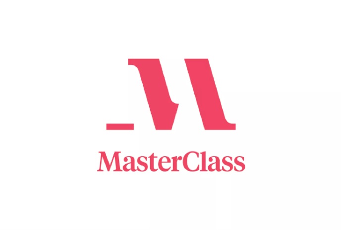 Best e-learning platforms - mASTERCLASS FOR CELEBRITY LESSONS