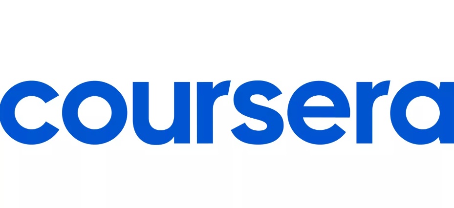 Best online learning platform - Coursera