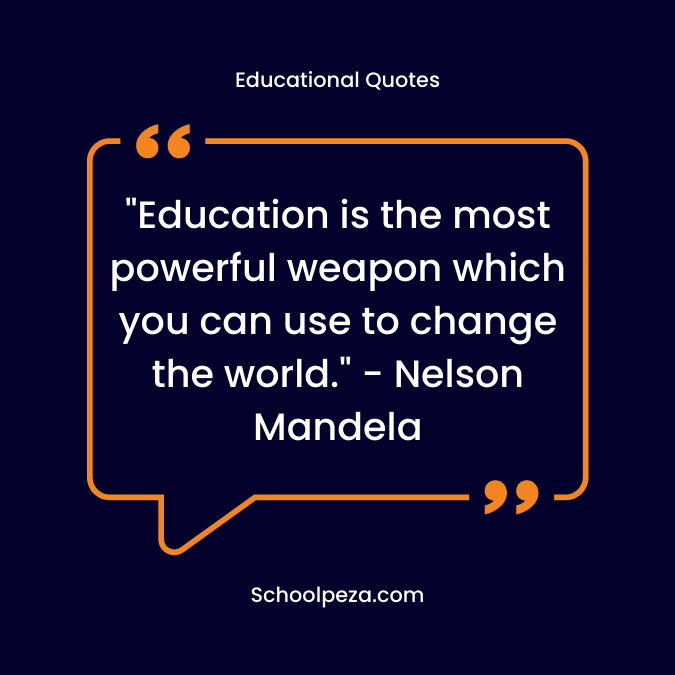 Quotes about education