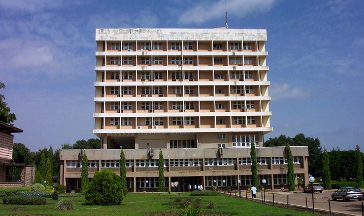 cheapest federal universities in Nigeria - Ahmadu Bello University Zaria