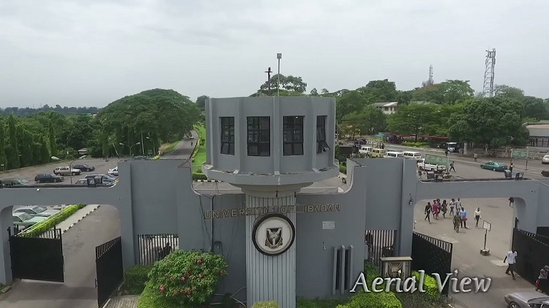 cheapest federal universities in Nigeria - University of Ibadan