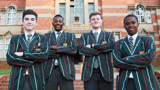 Cheapest boarding schools in Pretoria - Pretoria Boys High School