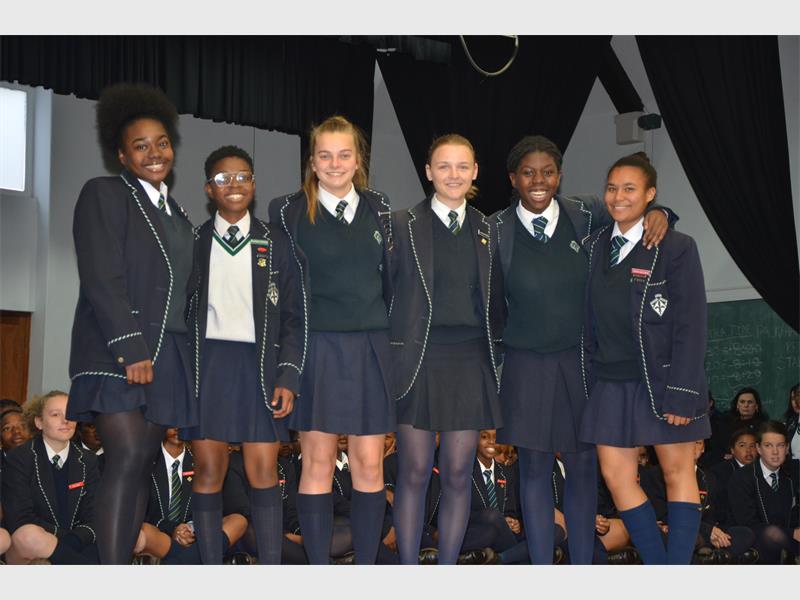 Cheapest boarding schools in Pretoria - Pretoria High School for Girls