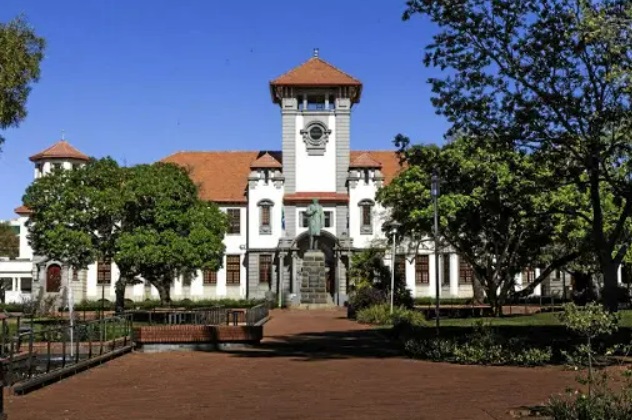 Top Universities in South Africa - University of the Free State