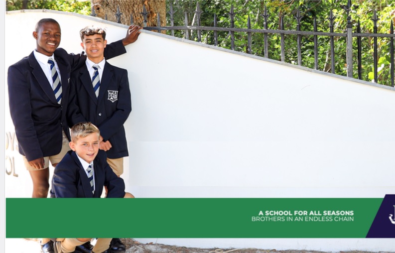 Best high schools in cape town - Wynberg Boys' High School 