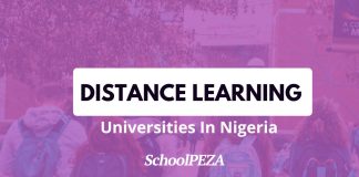 Top 10 Best Distance Learning Universities in Nigeria