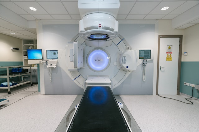 Best Radiation Therapy Schools Online