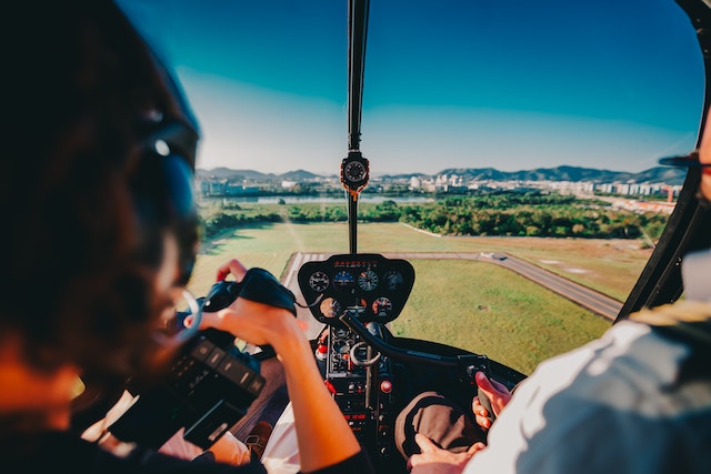 Best online ground schools - Rod Machado's eLearning for private pilots