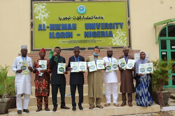 Al-Hikmah University Ilorin