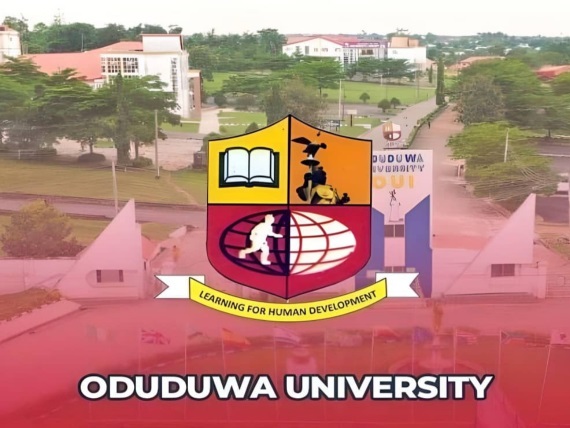 Cheapest private universities in Nigeria - Oduduwa University Ipetumodu