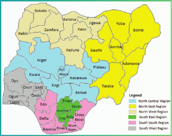 Map-of-Nigeria-showing-the-36-states-and-Federal-Capital-Territory-FCT-Abuja