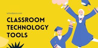 Top 10 Classroom Technology Tools for Students and Teachers