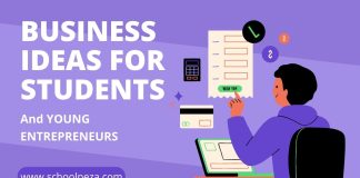 Top 15 Good Business Ideas for College Students and Young Entrepreneurs