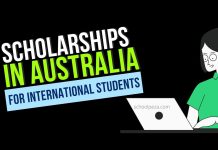 Top 15 Best Scholarships In Australia for International Students
