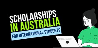 Top 15 Best Scholarships In Australia for International Students