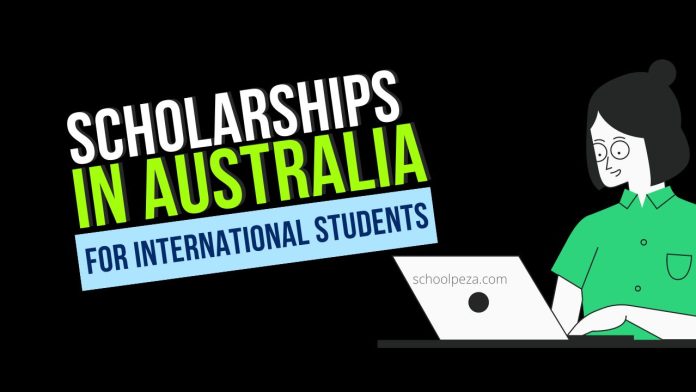 Top 15 Best Scholarships In Australia for International Students