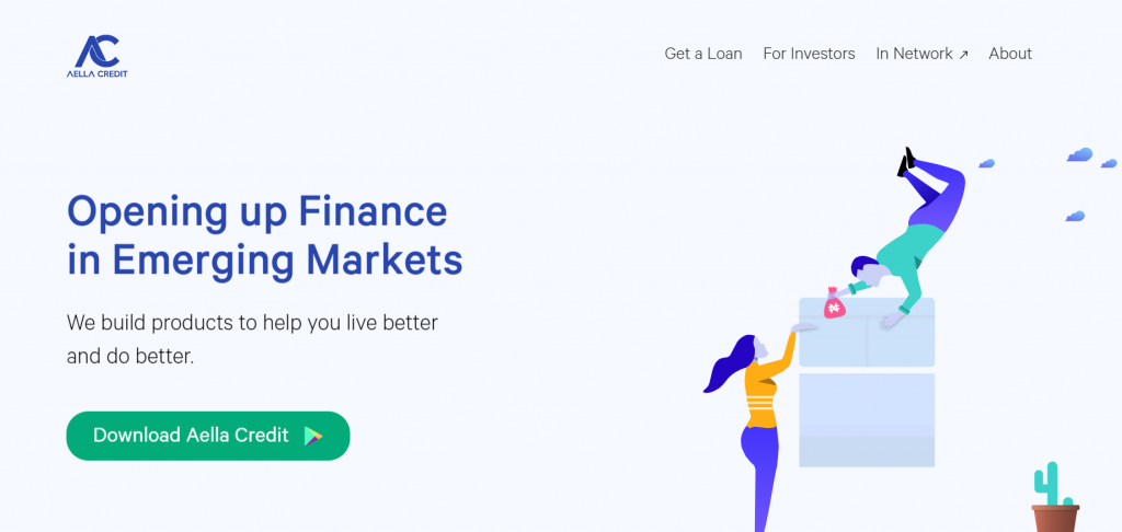 Aella Credit Schoolrack - Loan Apps for Students