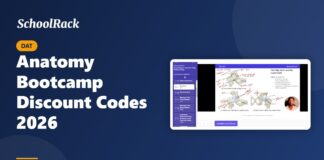 Anatomy Bootcamp Discount Codes 2026
