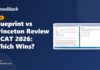 Blueprint vs Princeton Review MCAT 2026: Which Wins?